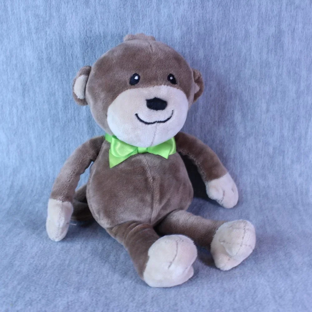 Carter's MONKEY 10